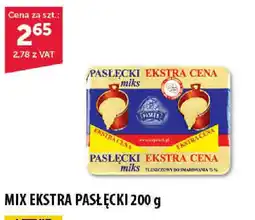 Eurocash Cash & Carry Mix ekstra paszteczki 200 g oferta