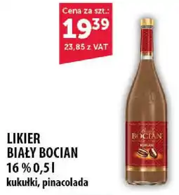 Eurocash Cash & Carry Rum Galeon Black 37,5% 0,2 l oferta