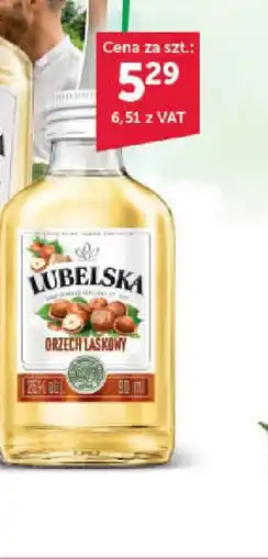 Lubelska Orzech laskowy