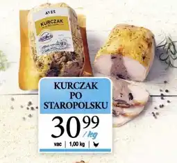 Dantex Kurczak po staropolsku 1 kg oferta