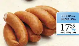 Dantex Kiełbasa biesiadna oferta