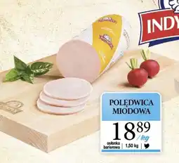 Dantex Polędwica miodowa oferta