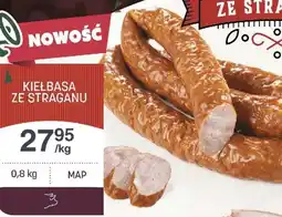 Dantex Kiełbasa ze straganu 0,8 kg oferta