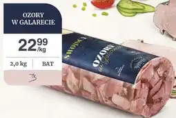Dantex Ozory w galarecie 2,0 kg oferta