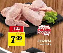 Gram Market Skrzydełka z kurczaka oferta