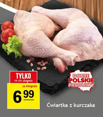 Gram Market Cwiartka z kurczaka oferta