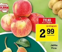 Gram Market Jabłka Piros oferta
