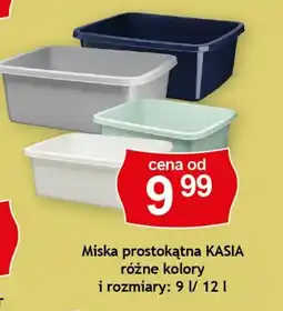 Gram Market Miska prostokątna KASIA oferta