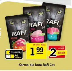 Gram Market Karma dla kota Rafi Cat oferta