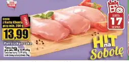 Topaz Pierś z kurczaka oferta