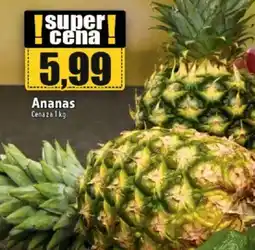 Topaz Ananas oferta