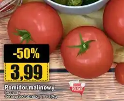 Pomidor malinowy