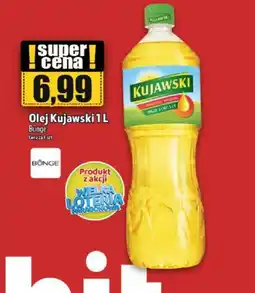 Topaz Olej Kujawski 1 L oferta