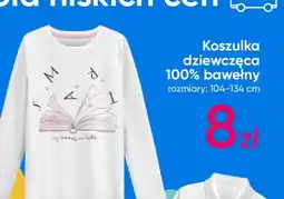 Pepco Koszula dziewczęca 104-134 cm oferta