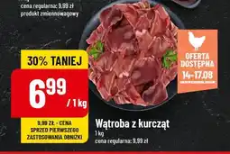 Polomarket Wątróbka z kurczaka oferta