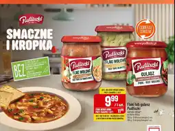 Polomarket Flaki wołowe po zamojsku Pudliszki oferta