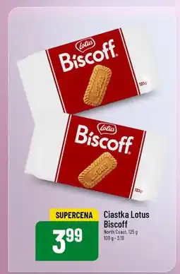 Polomarket Herbatniki Lotus biscoff oferta