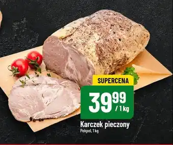 Polomarket Karczek pieczony Pekpol oferta