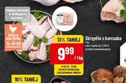 Polomarket Skrzydełka z kurczaka Morliny oferta