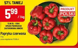 Polomarket Papryka czerwona 1 kg oferta