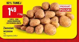 Polomarket Ziemniaki wczesne 1 kg oferta
