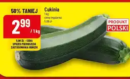 Polomarket Cukinia 1 kg oferta