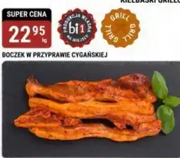 bi1 Boczek w przyprawie cygańskiej oferta