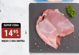 bi1 Mięso z uda indyka oferta