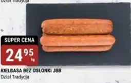 bi1 Kiełbasa bez osłonki JBB oferta