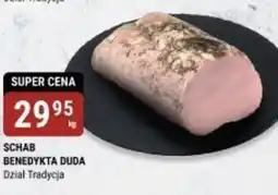 bi1 Schab Benedykta Duda Dział Tradycja oferta
