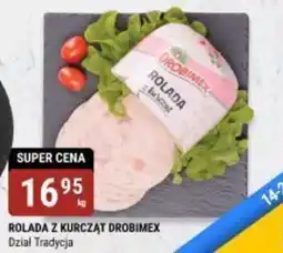 bi1 Rolada z kurczat Drobimex oferta
