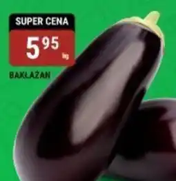 bi1 Bakłażan oferta