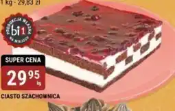 bi1 Ciasto szachownica oferta