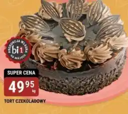 bi1 Tort czekoladowy oferta