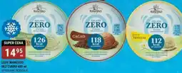 bi1 Lody Mancuso bez cukru 400 ml oferta