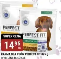 bi1 Karma dla psów Perfect Fit 825 g oferta