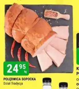 bi1 Polędwica Sopocka oferta
