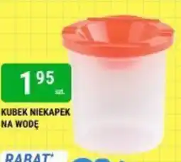 bi1 Kubek niekapek na wodę oferta