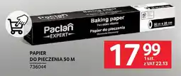 PAPIER DO PIECZENIA 50 M