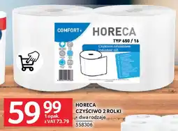 Selgros HORECA CZYŚCIWO 2 ROLKI oferta