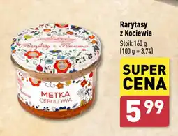 Rarytasy z Kociewia 160 g