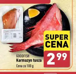 GOODFISH Karmazyn tusza 100 g