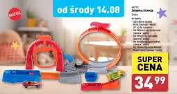 ALDI MATTEL Zabawka z licencją oferta