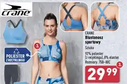 ALDI CRANE Biustonosz sportowy oferta