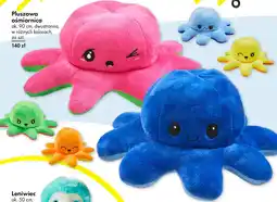 Tedi Pluszowa ośmiornica ok. 90 cm oferta