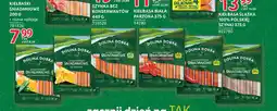 Selgros KIEŁBASKI ŚNIADANIOWE 200 G oferta