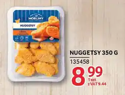 NUGGETSY 350 G
