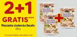 Polomarket Mieszanka studencka Bacalis oferta