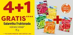 Polomarket Galaretka Fruktonada oferta