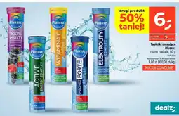 Dealz Tabletki musujące active Plusssz oferta